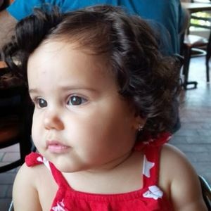 Meet your Posher, Eva